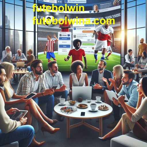 A Importância dos Fóruns em Jogos de Futebol Online
