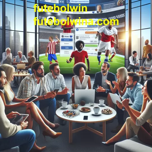 A Importância dos Fóruns em Jogos de Futebol Online