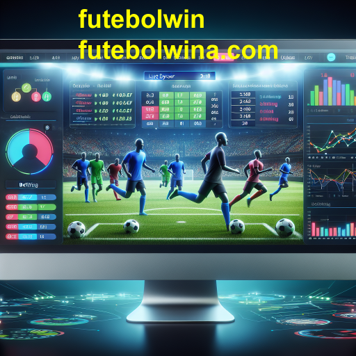 Apostas Ao Vivo: A Nova Era das Emoções no Futebolwin