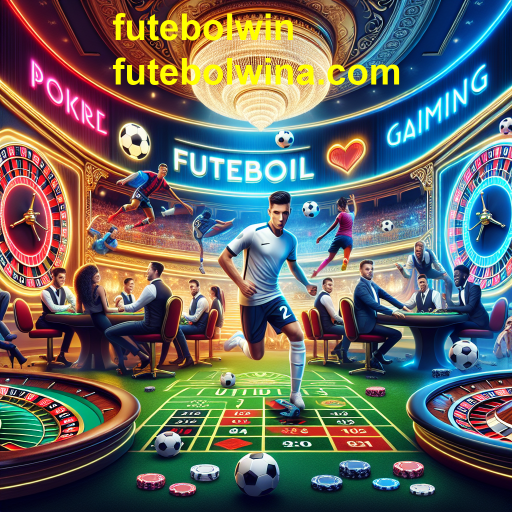 A Importância do Suporte em Jogos de Futebol: Estratégias e Colaboração